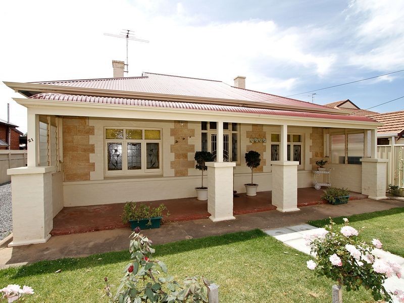 21 First Avenue, Cheltenham SA 5014