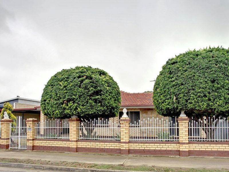 14 Fairlie Street, Ottoway SA 5013