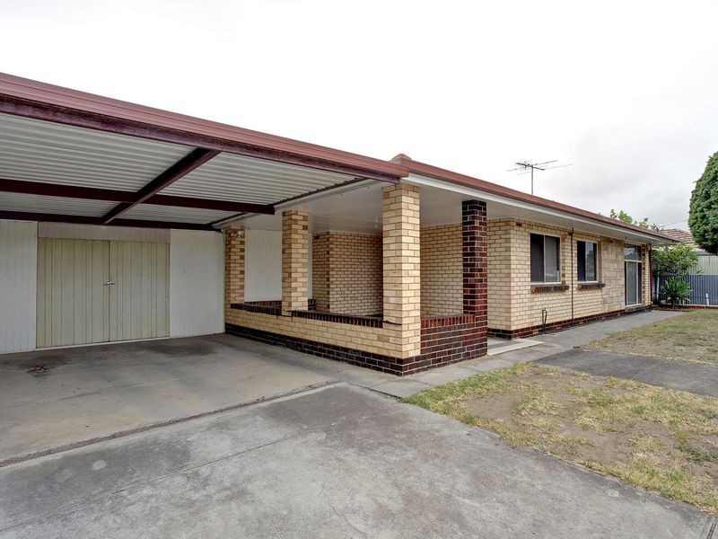 14 Fairlie Street, Ottoway SA 5013