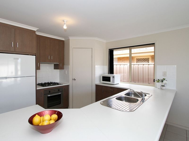 8 Tahlia Court, Parafield Gardens SA 5107