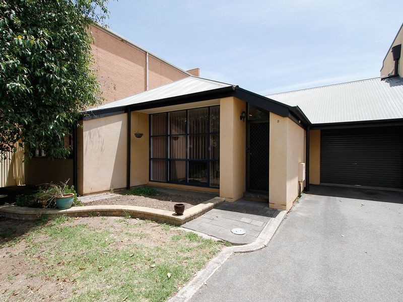 5/5 Northcote Street, Torrensville SA 5031
