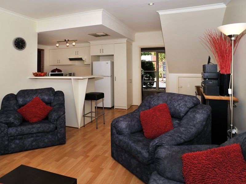 5/1 Francis Ridley Circuit, Brompton SA 5007