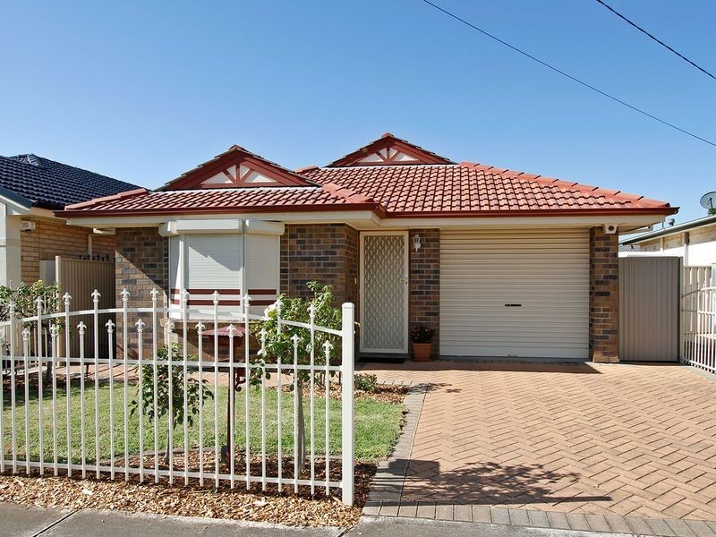 7 Lachlan Street, Ferryden Park SA 5010