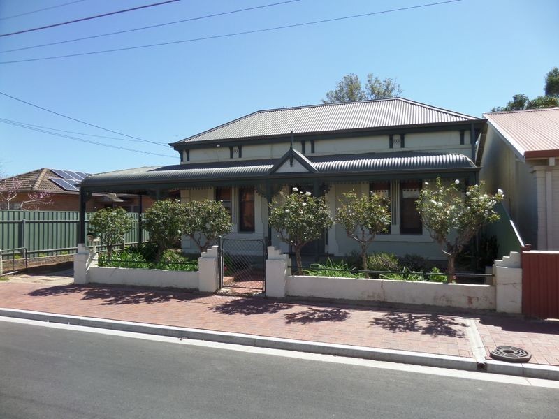 30 Green Street, Brompton SA 5007