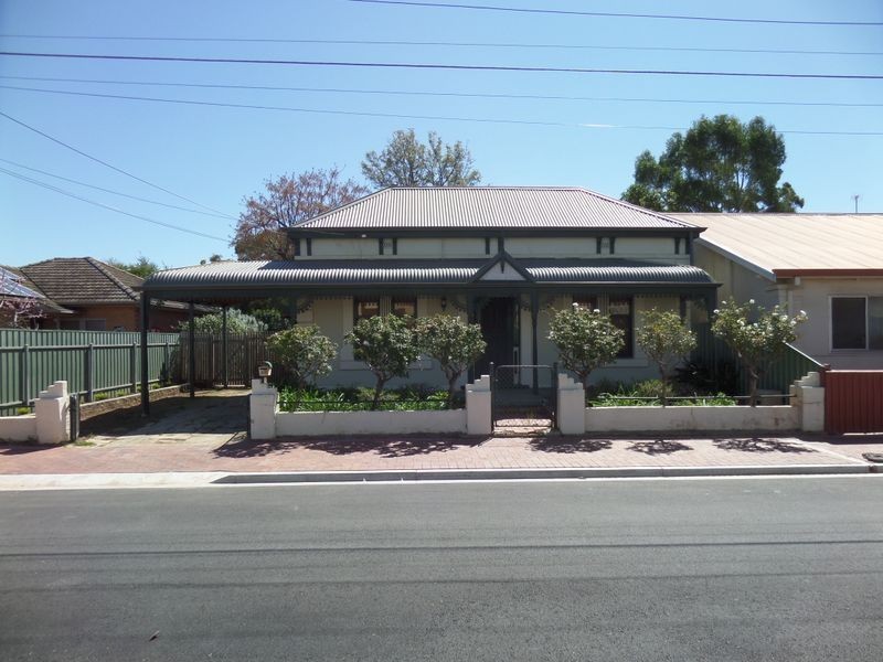 30 Green Street, Brompton SA 5007