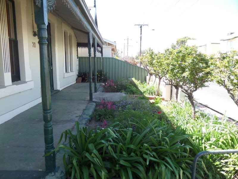 30 Green Street, Brompton SA 5007