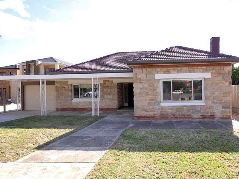 1 Osborn Terrace, Plympton SA 5038