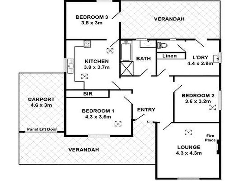 1 Osborn Terrace, Plympton SA 5038