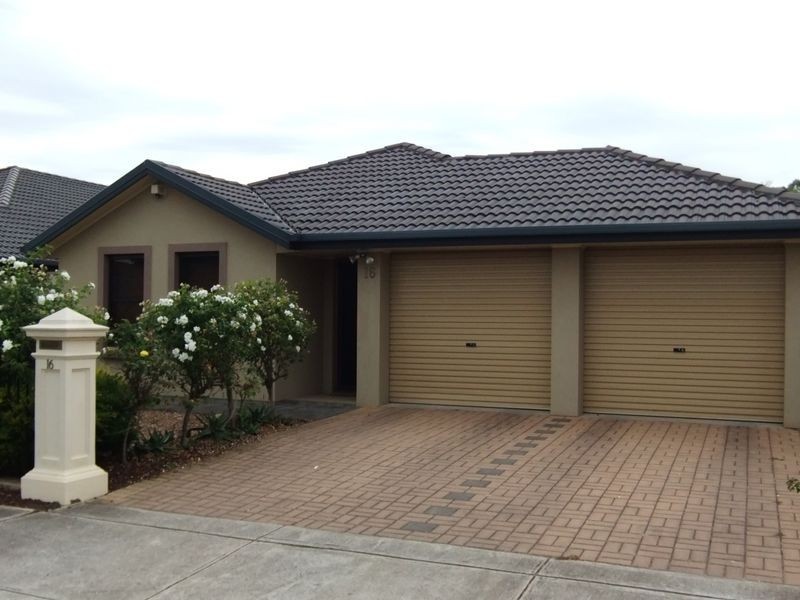 16 Orkney Street, Ferryden Park SA 5010