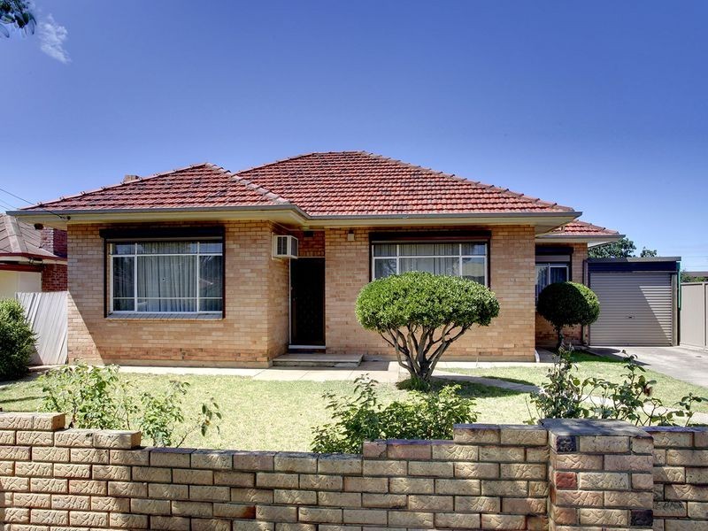 5 Seventh Avenue, Woodville Gardens SA 5012