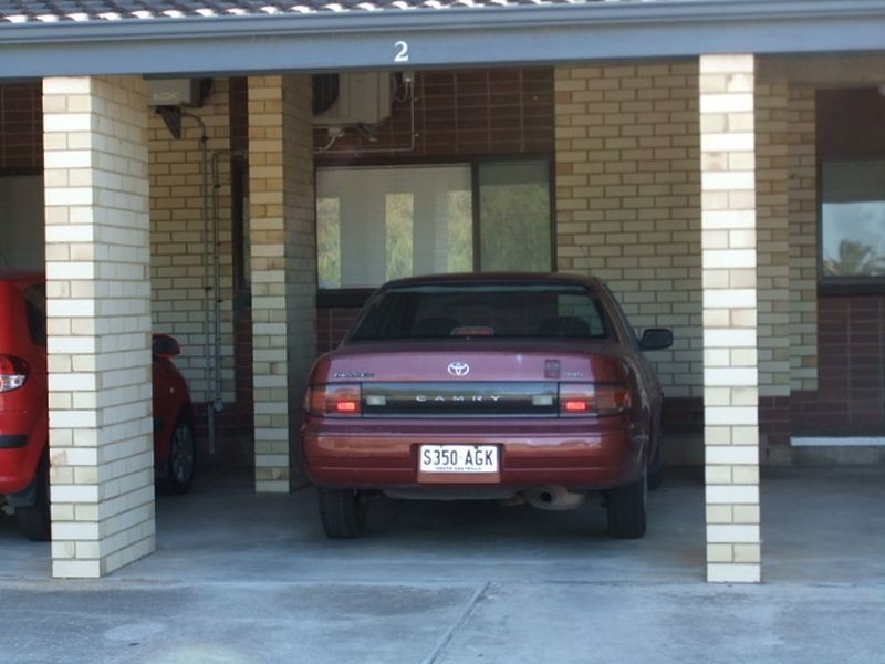 2/5 Ulah Place, Semaphore Park SA 5019