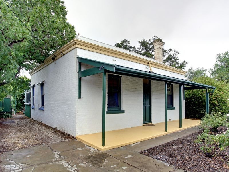 5 Jeanette Street, Woodville Park SA 5011