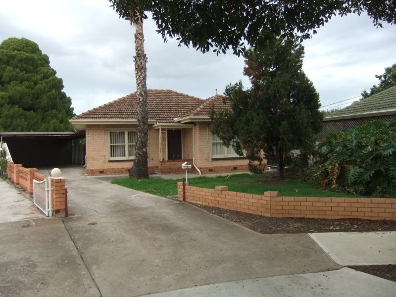 3 Perry Place, Renown Park SA 5008