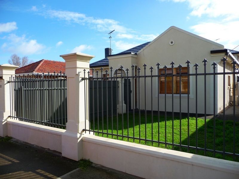 33 Gill Street, Rosewater SA 5013