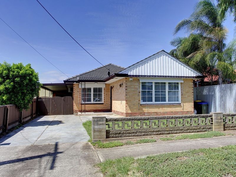 125 Palm Avenue, Royal Park SA 5014