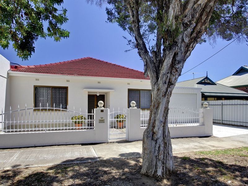 19 McNicol Terrace, Rosewater SA 5013