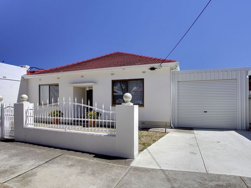 19 McNicol Terrace, Rosewater SA 5013