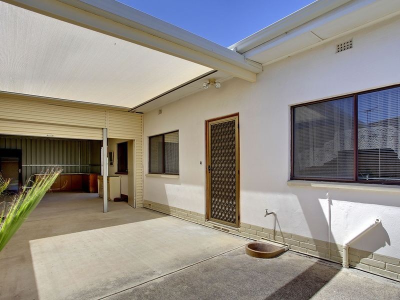 19 McNicol Terrace, Rosewater SA 5013
