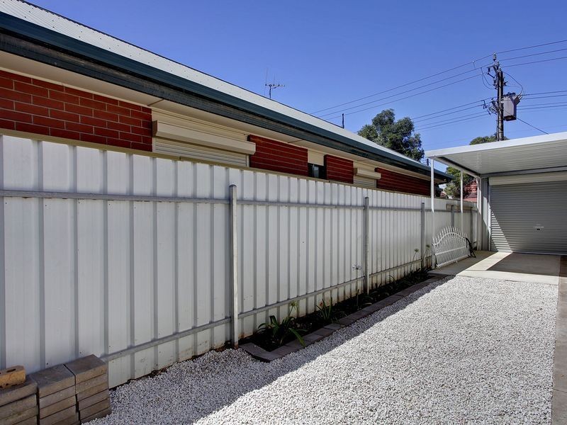 19 McNicol Terrace, Rosewater SA 5013