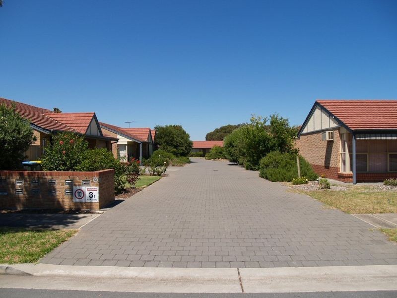 8/120 Wills Street, Peterhead SA 5016