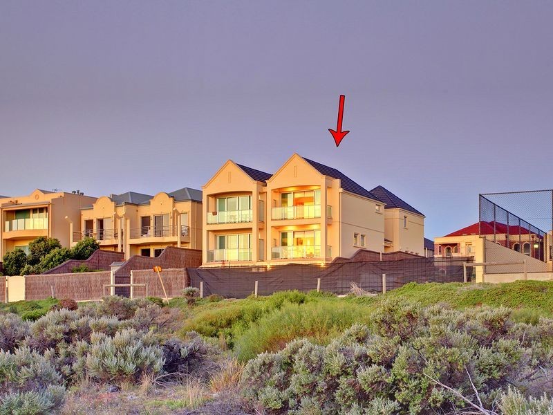 8a Bucknall Court, Tennyson SA 5022