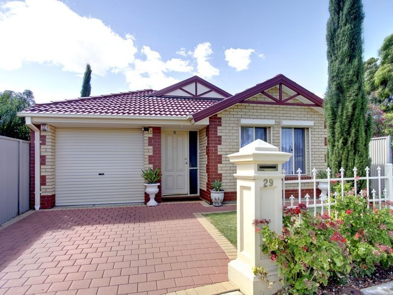 29 Norton Street, Angle Park SA 5010