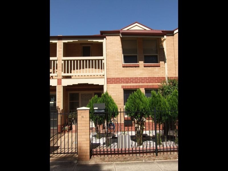 31 Montrose Street, Ferryden Park SA 5010
