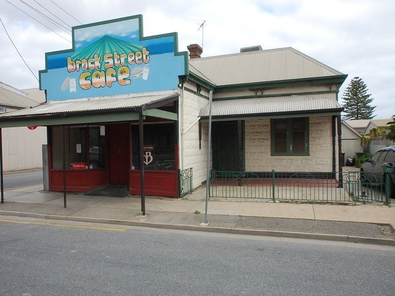 18 Brock Street, Port Adelaide SA 5015