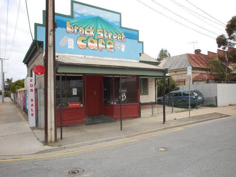 18 Brock Street, Port Adelaide SA 5015