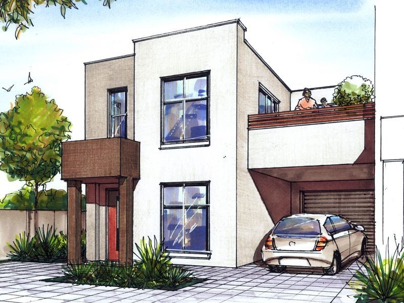 3/557-559 Port Road, West Croydon SA 5008