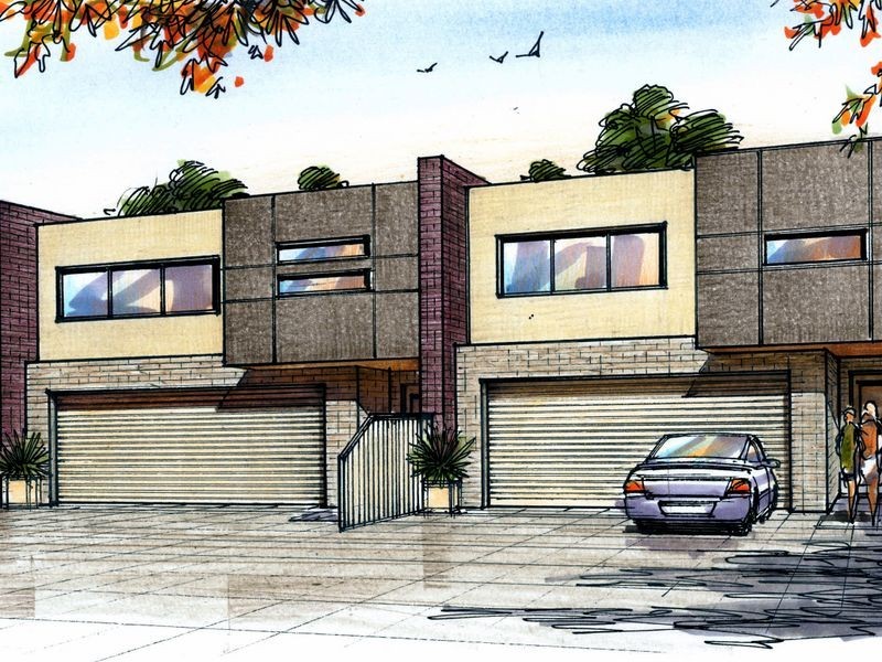 Res 37/50-62 Hawker Street, Brompton SA 5007