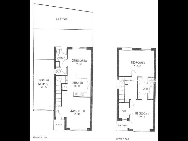 2/3 Lonsdale Street, Woodville North SA 5012