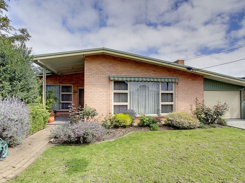 15 Kenton Street, Lockleys SA 5032