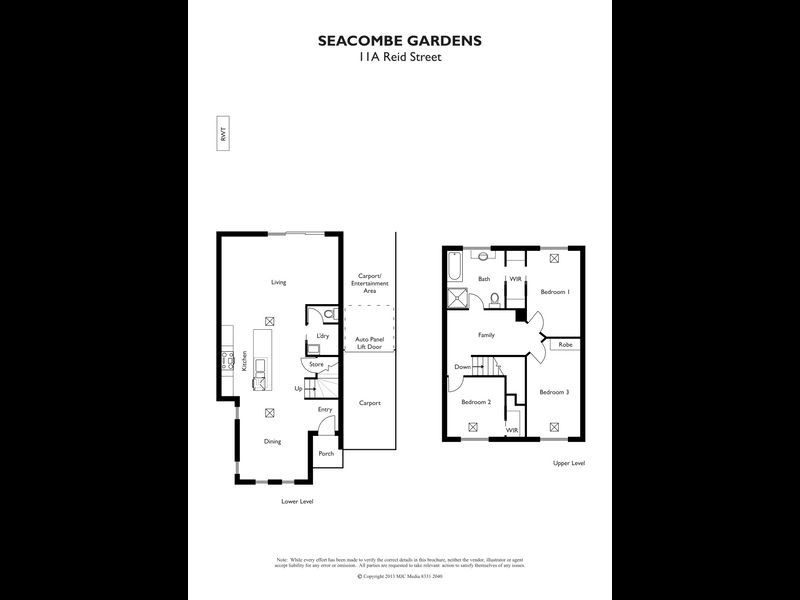 11A Reid Street, Seacombe Gardens SA 5047