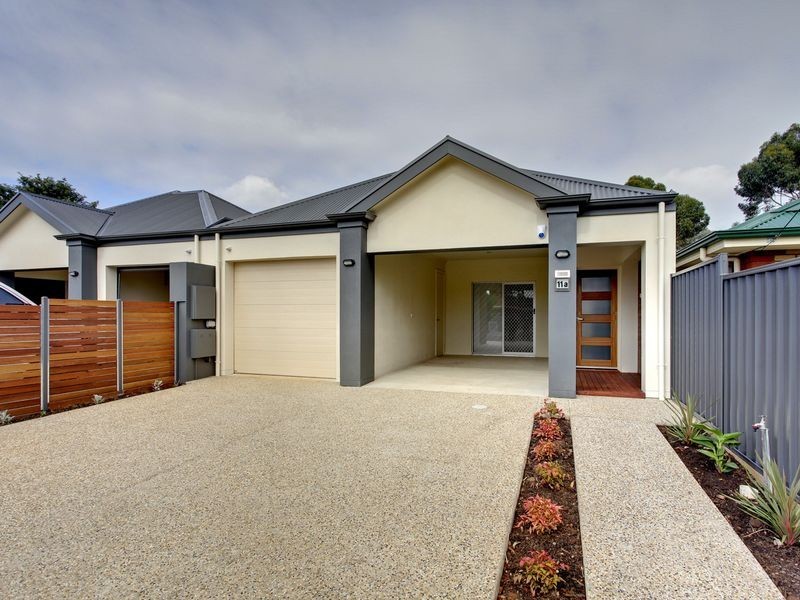 11a McEwin Street, Renown Park SA 5008