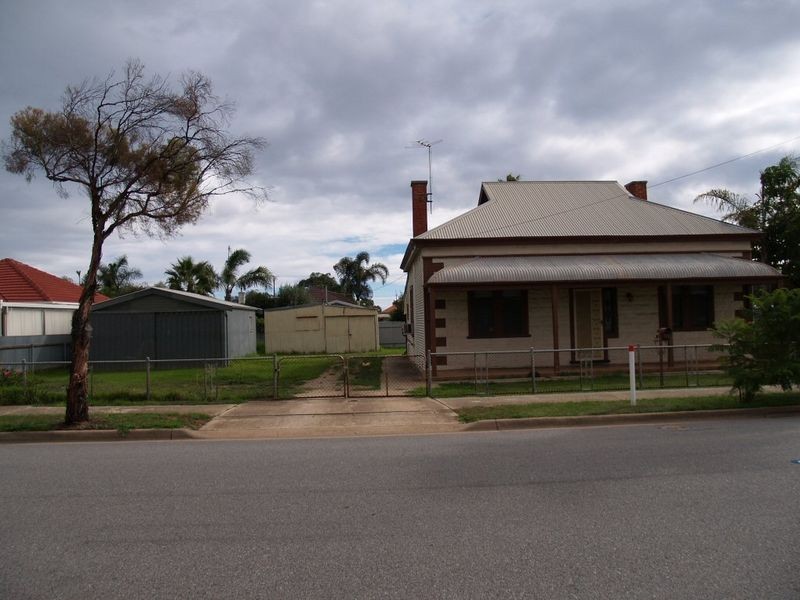 56 – 58 Maple Avenue, Royal Park SA 5014