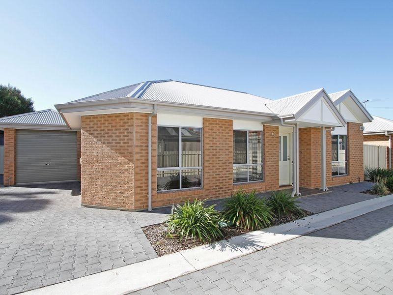 2/9 Kelmscott Street, Rosewater SA 5013
