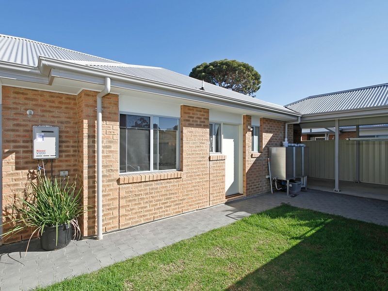 2/9 Kelmscott Street, Rosewater SA 5013