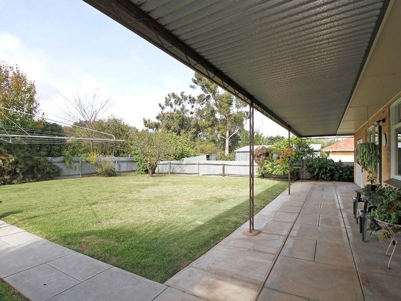 24 Mackirdy Street, Fulham SA 5024