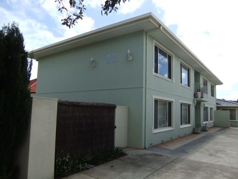 1/22 Shirley Avenue, Woodville West SA 5011