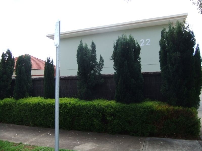 1/22 Shirley Avenue, Woodville West SA 5011