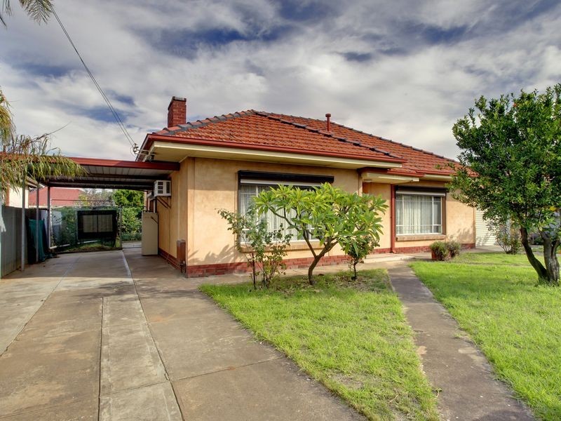 8 Wride Street, Athol Park SA 5012