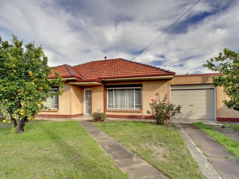 8 Wride Street, Athol Park SA 5012