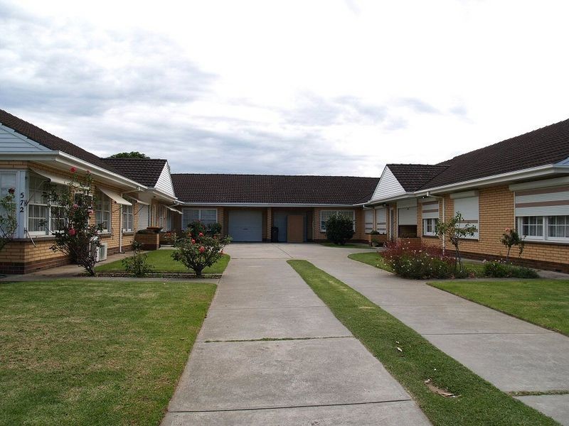 3/570 Henley Beach Road, Fulham SA 5024