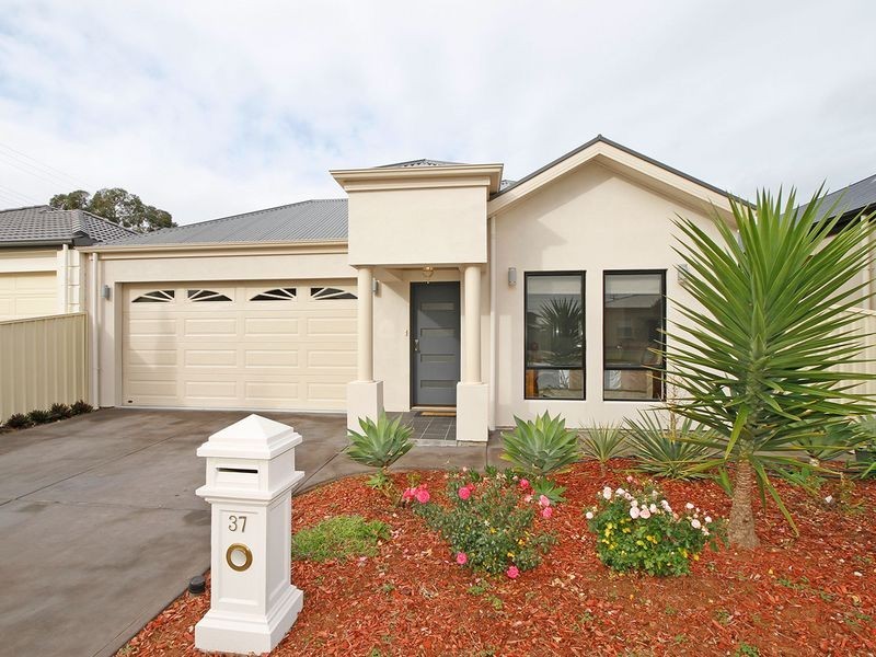 37 Risely Avenue, Royal Park SA 5014