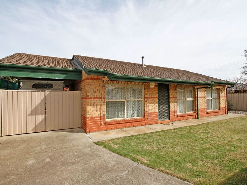 1/95 Russell Street, Rosewater SA 5013