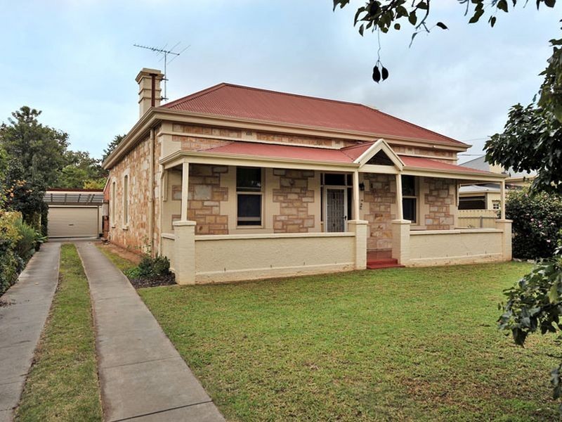 6 Beaufort Street, Woodville SA 5011