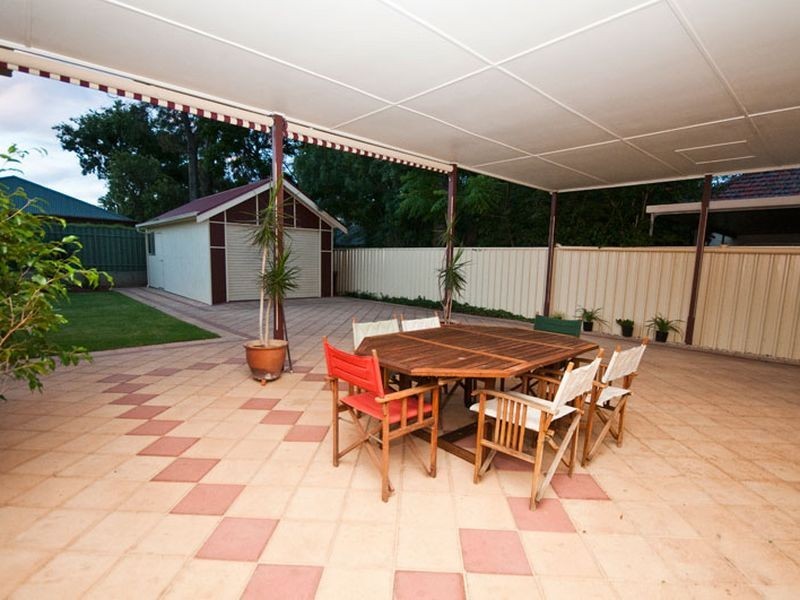 5 The Grove, Woodville SA 5011