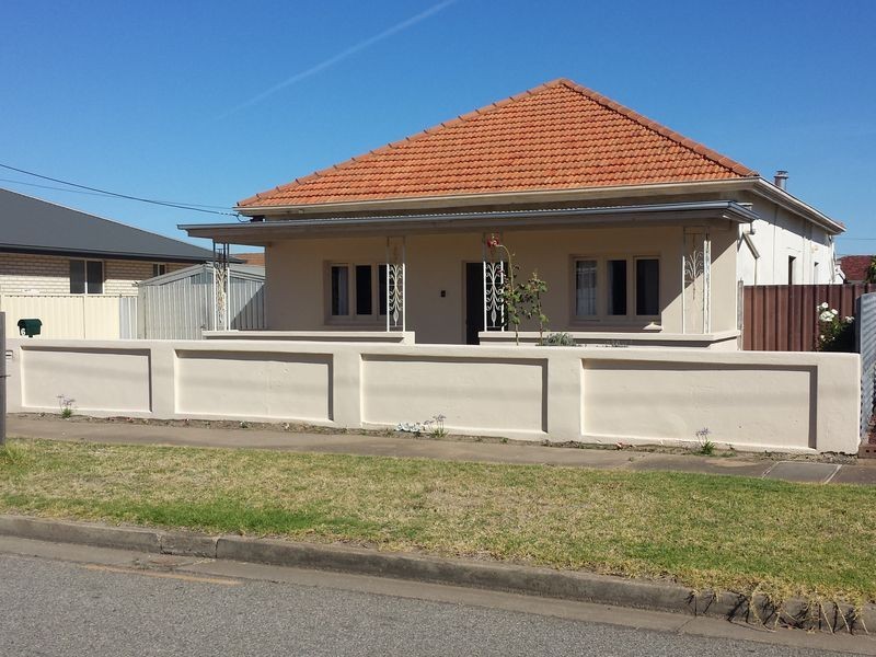 6 Pearce Street, Ottoway SA 5013