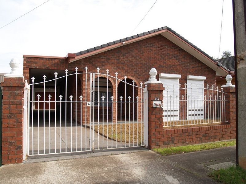 114 Palm Avenue, Royal Park SA 5014